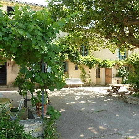 לינה וארוחת בוקר Saint-Étienne-les-Orgues Campagne De Pre Grand מראה חיצוני תמונה