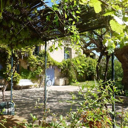 לינה וארוחת בוקר Saint-Étienne-les-Orgues Campagne De Pre Grand מראה חיצוני תמונה