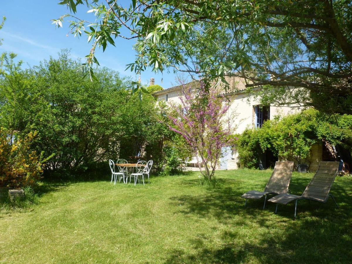 לינה וארוחת בוקר Saint-Étienne-les-Orgues Campagne De Pre Grand מראה חיצוני תמונה