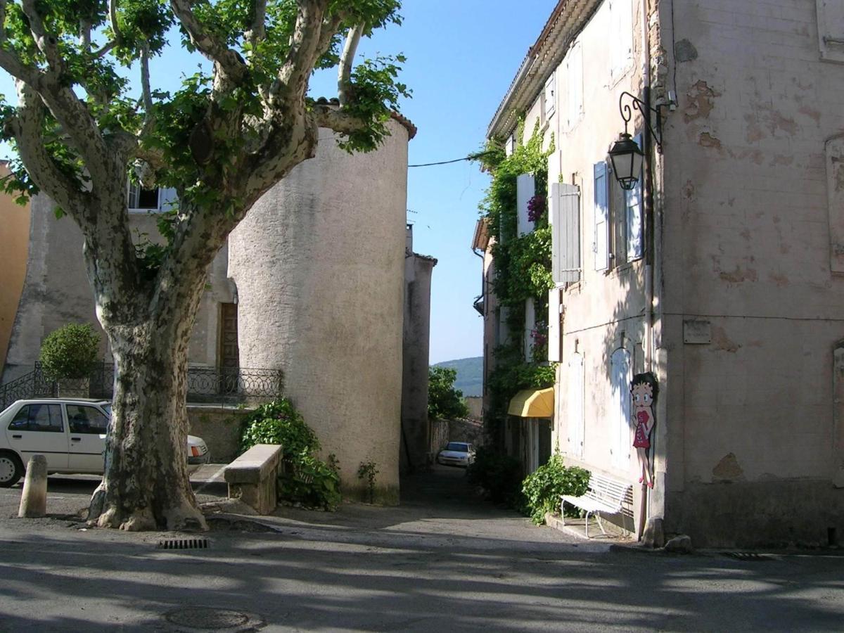 לינה וארוחת בוקר Saint-Étienne-les-Orgues Campagne De Pre Grand מראה חיצוני תמונה
